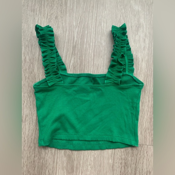 Firecracker tank from Sunday Best - Picture 3 of 3